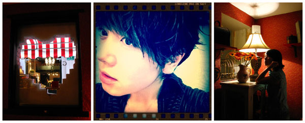 葵葵園:用電影溫煲生活