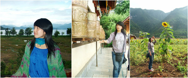 葵葵園:用電影溫煲生活