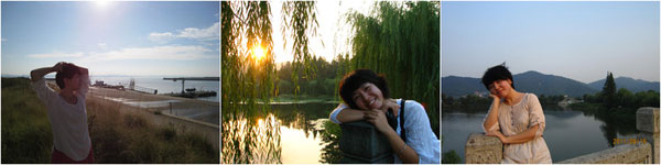 葵葵園:用電影溫煲生活