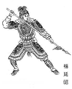 歷史上“楊家將”的故事與傳說相差多少?