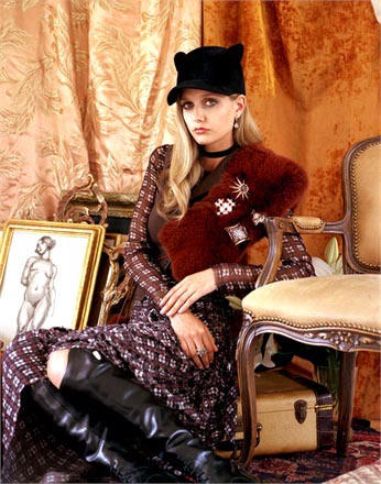 優雅騎士 女性馬術風格珠寶飾品