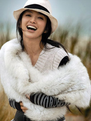 冬日護膚加兩步 促進吸收告別干燥肌