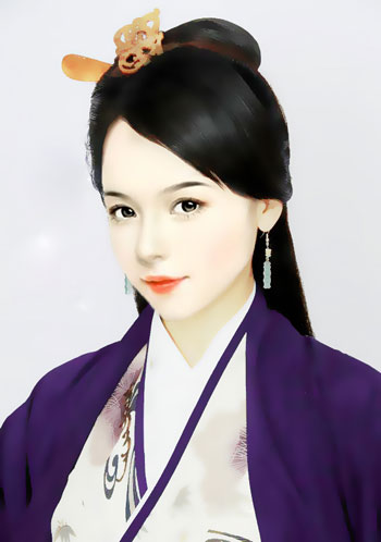 �vʷ�ϵą��� ����һ��Ů����?j��n)���?qu��n)