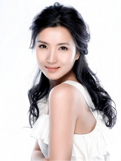 陳好白百何《新編輯部的故事》受期待