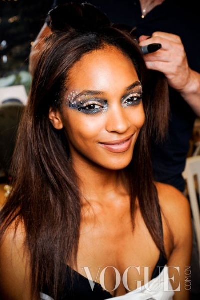 �����z�����ɾ� 2011�ﶬDior�߼���������y��