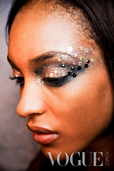 �����z�����ɾ� 2011�ﶬDior�߼���������y��