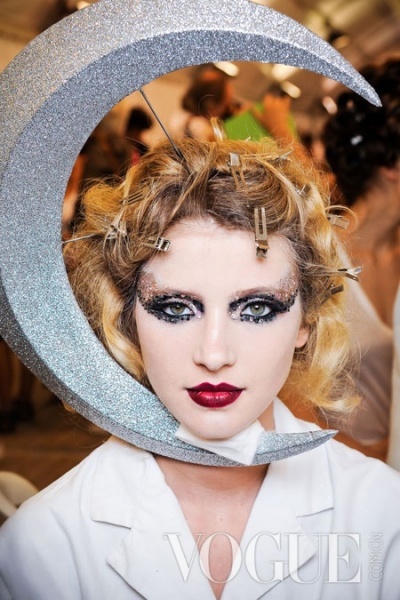 �����z�����ɾ� 2011�ﶬDior�߼���������y��