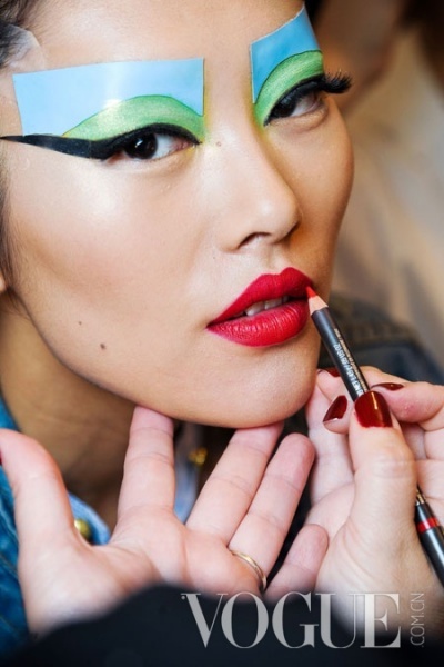 �����z�����ɾ� 2011�ﶬDior�߼���������y��