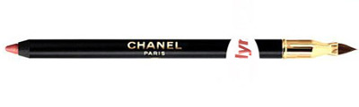 CHANEL2012云彩春色 打造春日夢幻妝容