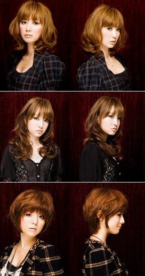 新年讓自己全方位改變