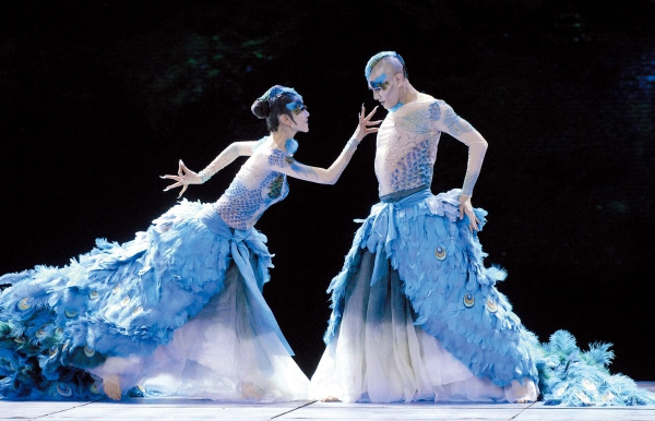 ����Ƽ��һ���赸�ҵĴ���