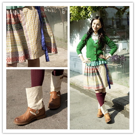 �_��+�޲�ȹ Angelababy����׃ɭŮ