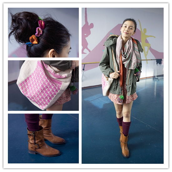 �_��+�޲�ȹ Angelababy����׃ɭŮ