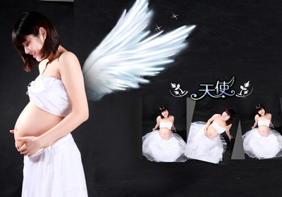 想當龍寶寶的媽咪們注意啦!祛除妊娠紋妙招