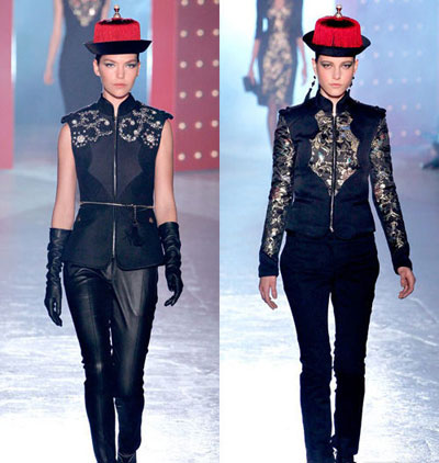 Jason Wu �峯�m͢�b���ݴ�Խӛ