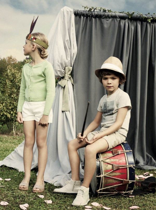 Dior����2012����ϵ��ͯ�b