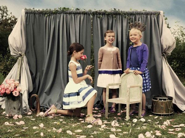 Dior����2012����ϵ��ͯ�b