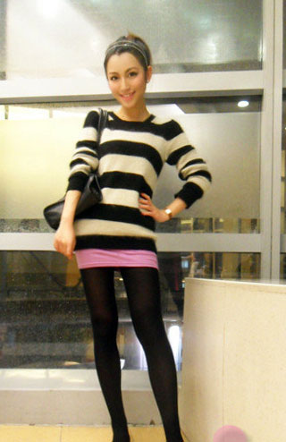 �L��ë�������@�� �紺��Ҫ�@ô��