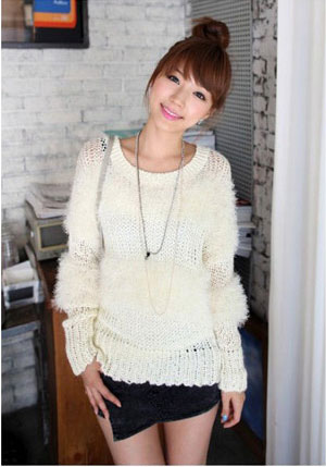 �L��ë�������@�� �紺��Ҫ�@ô��