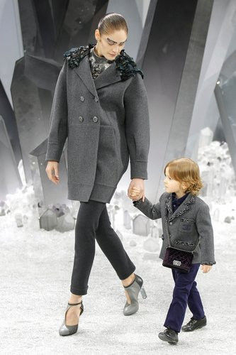 Chanel���������p��3�qģ��