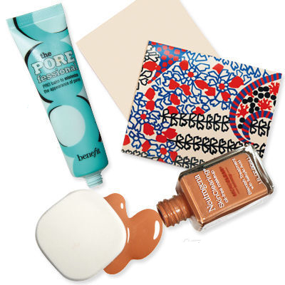 看年齡選粉底 20歲首選無油型