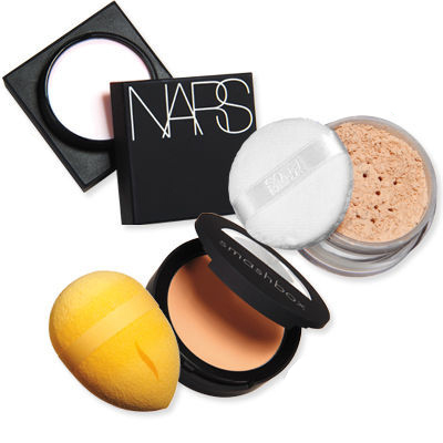 看年齡選粉底 20歲首選無油型