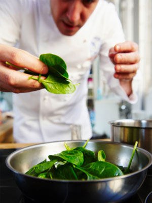 瘦臉美食讓你告別嬰兒肥