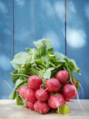 瘦臉美食讓你告別嬰兒肥