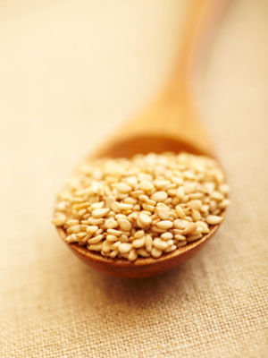 瘦臉美食讓你告別嬰兒肥