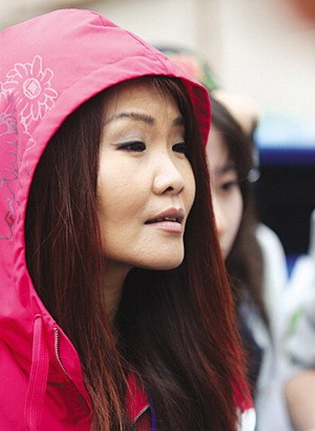 劉翔冬日娜遭愚人節(jié)惡搞承認(rèn)戀情