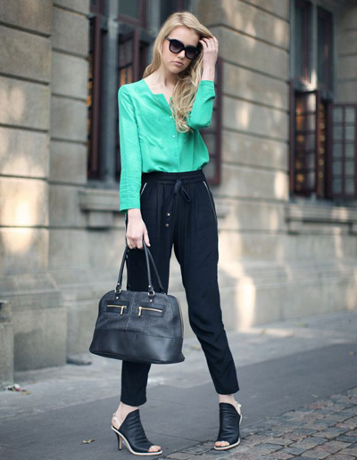 戒不掉的糖果色 超炫異族風情