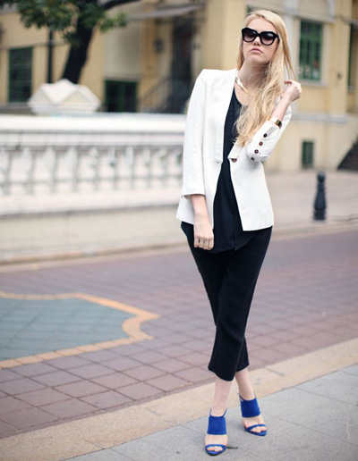 戒不掉的糖果色 超炫異族風情