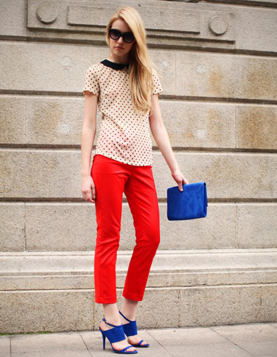 戒不掉的糖果色 超炫異族風情