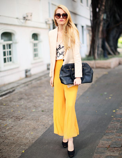 戒不掉的糖果色 超炫異族風情