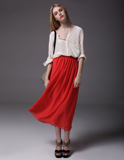 戒不掉的糖果色 超炫異族風情