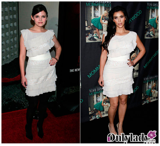 ����ײ���¼�֮����С��ȹ