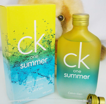 簡約放松型香水 郊游約會都合適