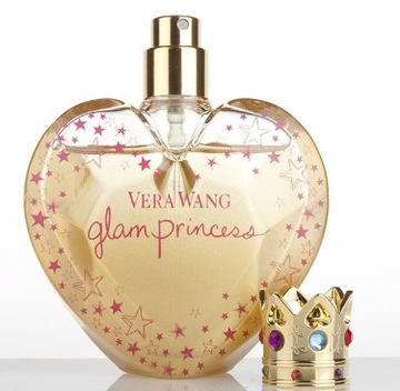 簡約放松型香水 郊游約會都合適