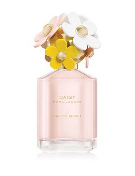 簡約放松型香水 郊游約會都合適