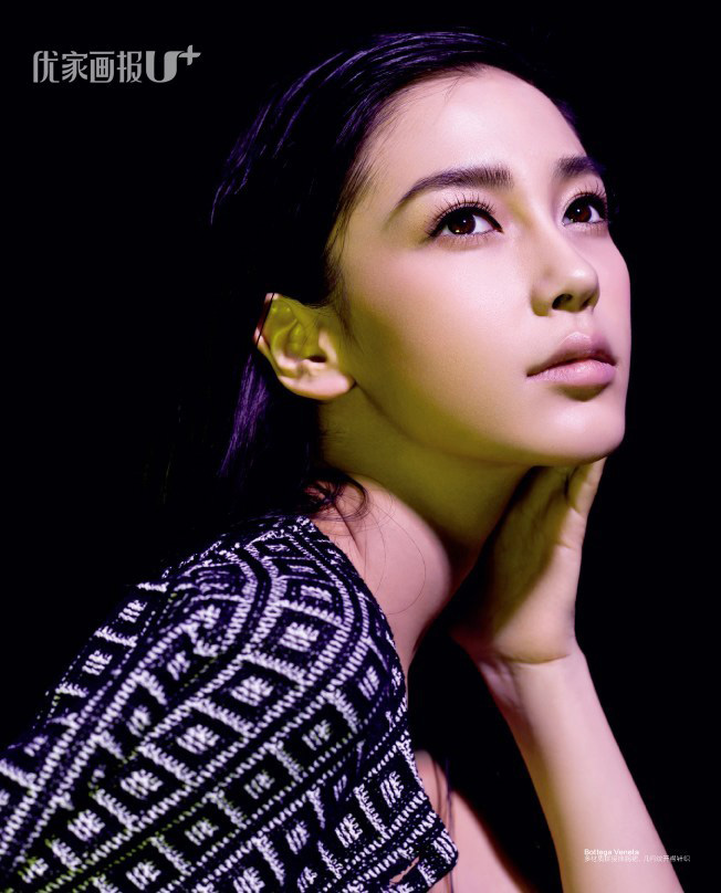 Angelababy�������wСĘ�y��Ƭ