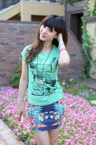 ���r������ˬ�� �Gɫ��T�o����ȹ