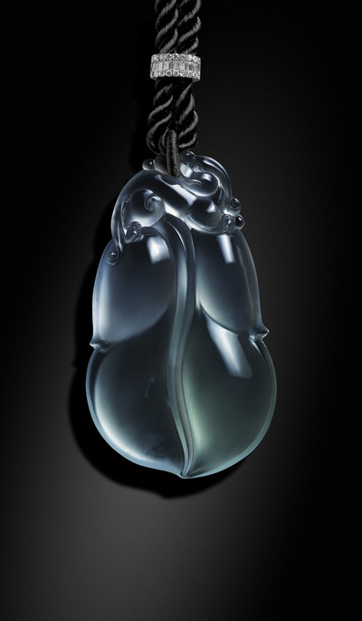 一次瑰麗翡翠的盛宴