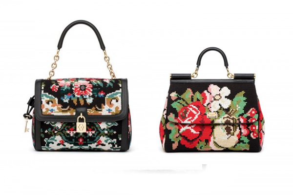Dolce & Gabbana�����L����C�ִ�