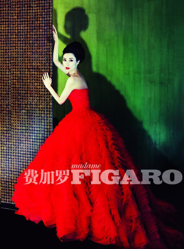 ����������M���_FIGARO�����D(zhu��n)Ů��