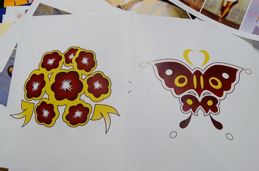 《生化危機5》李冰冰“變身”艾達·王