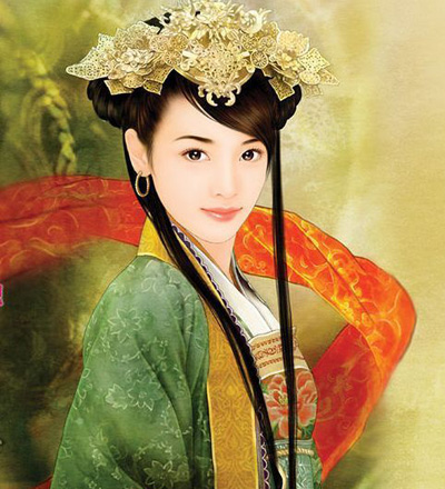 ������Ů�R�Ľ��������