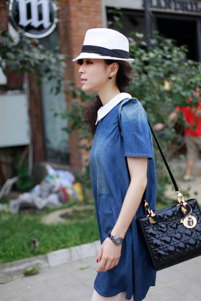 ���o��Ӣ��ϵ���� �弃ɭϵС����