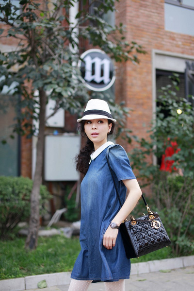 ���o��Ӣ��ϵ���� �弃ɭϵС����