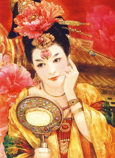 �Ї��Ŵ������˷Q�����t�ˮ������Ů��