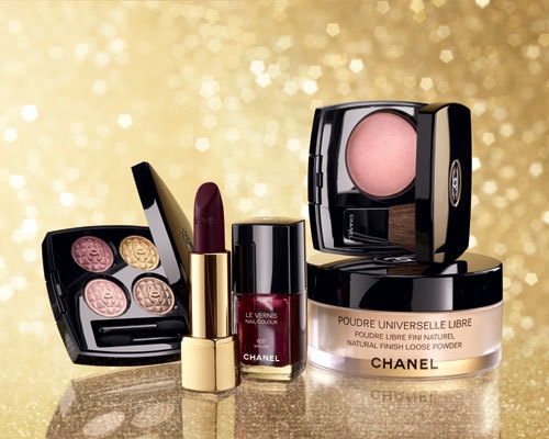 CHANEL2012ʥ�Qĺ����ϵ��